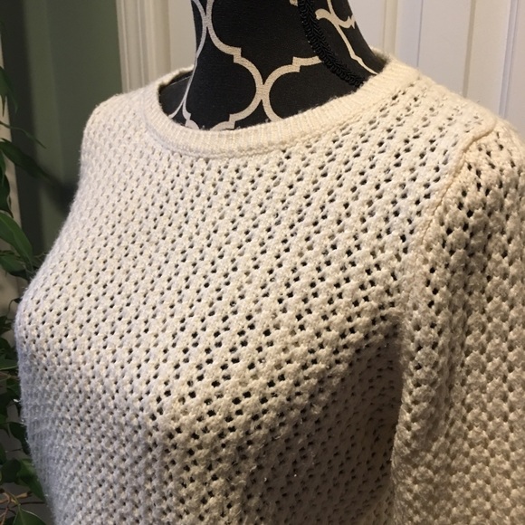 Loft sweater - Picture 3 of 6